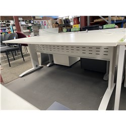 ALL-3511 - Desk Second Hand Limited Stock Prices Starting From $125